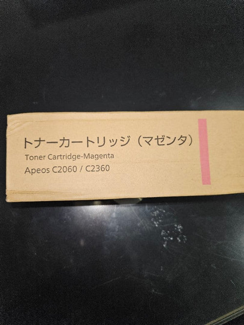 Ink Cartridges Refills Apeos C2060 C2360