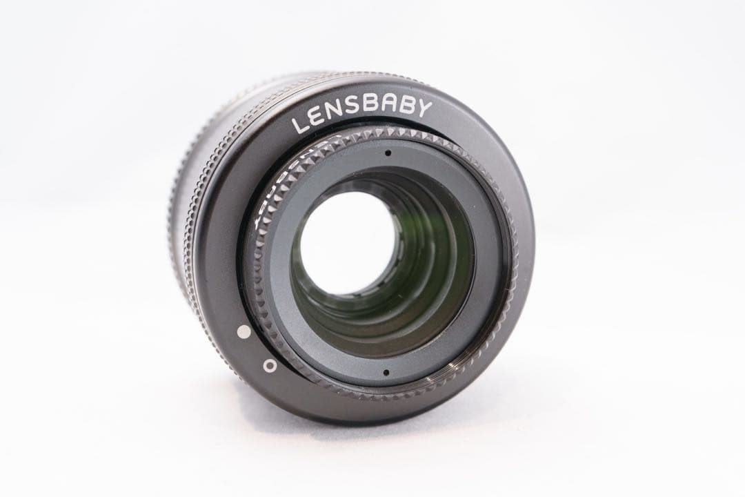 Lensbaby Others Sweet50 F