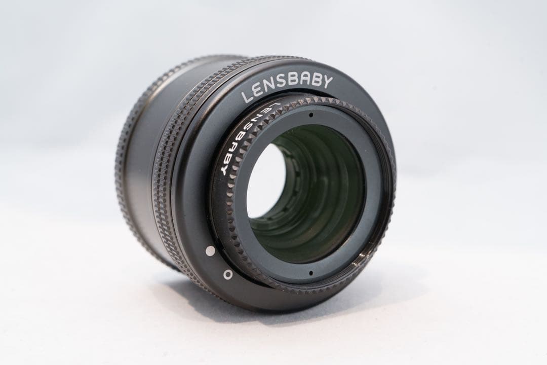 Lensbaby Others Sweet50 F