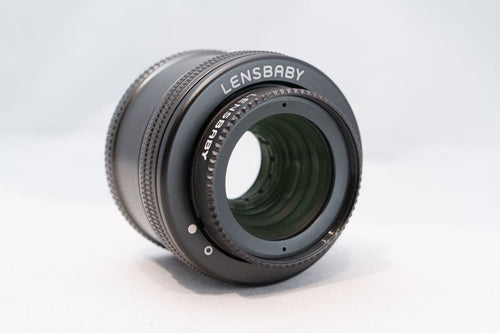 Lensbaby Others Sweet50 F