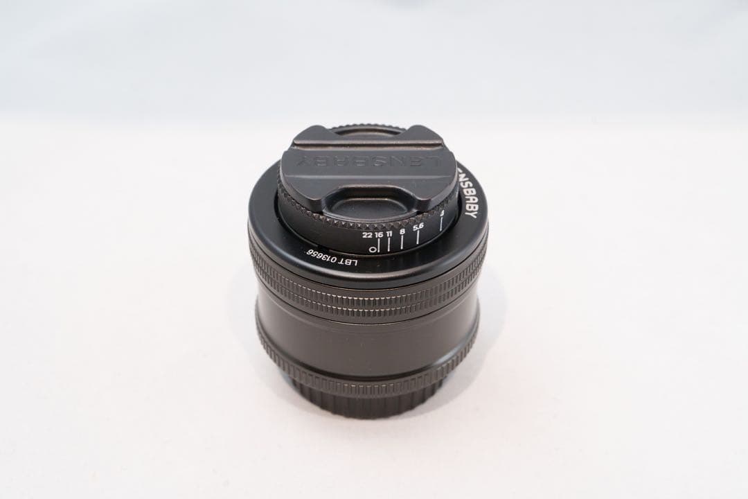 Lensbaby Others Sweet50 F