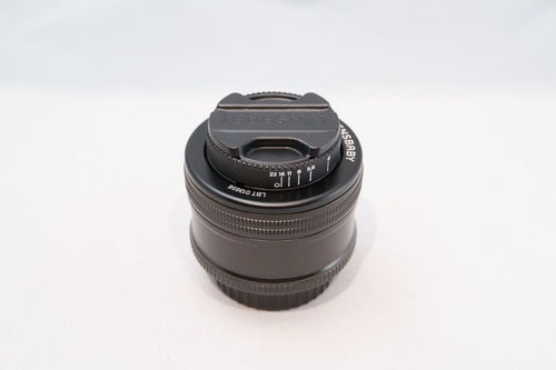 Lensbaby Others Sweet50 F