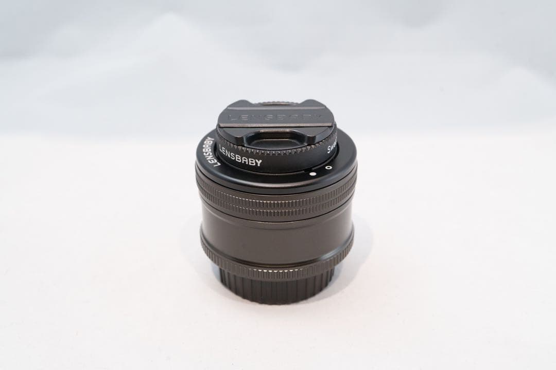 Lensbaby Others Sweet50 F