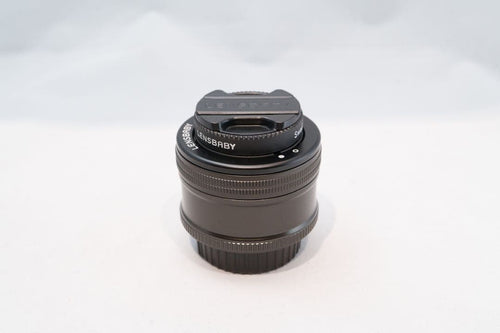 Lensbaby Others Sweet50 F