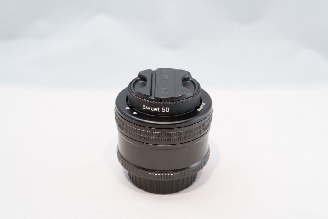Lensbaby Others Sweet50 F