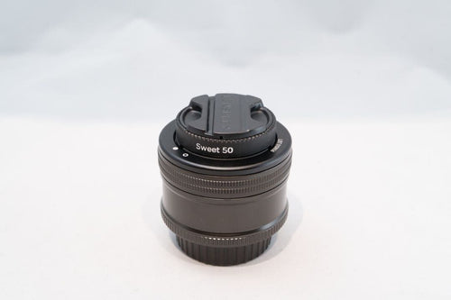 Lensbaby Others Sweet50 F