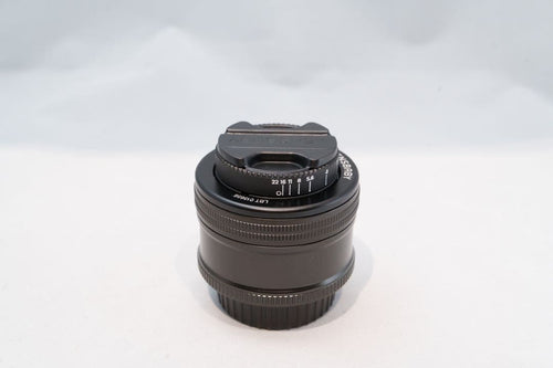 Lensbaby Others Sweet50 F