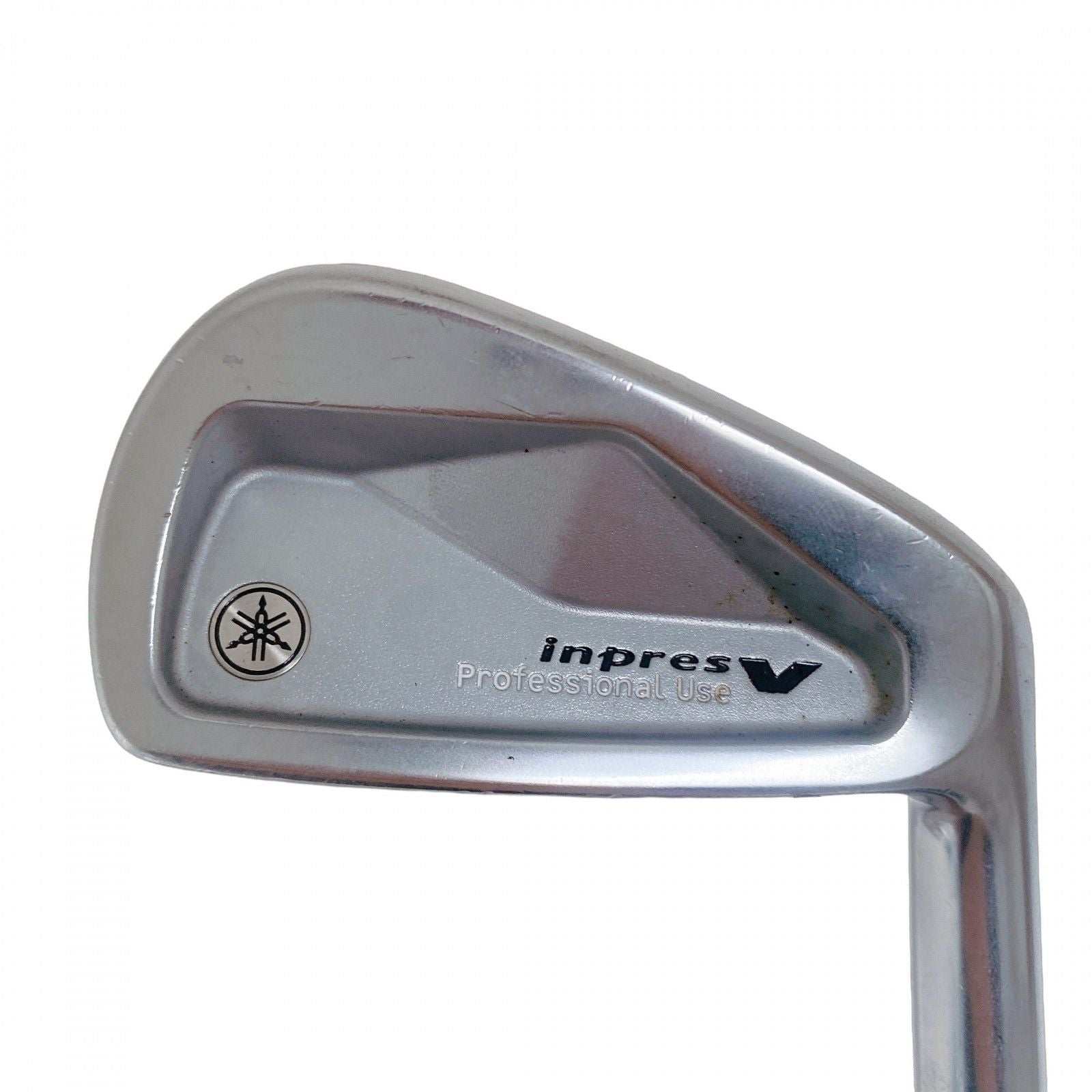 Single Iron Inpres V Professional Use 5I S N.S.Pro 950Gh