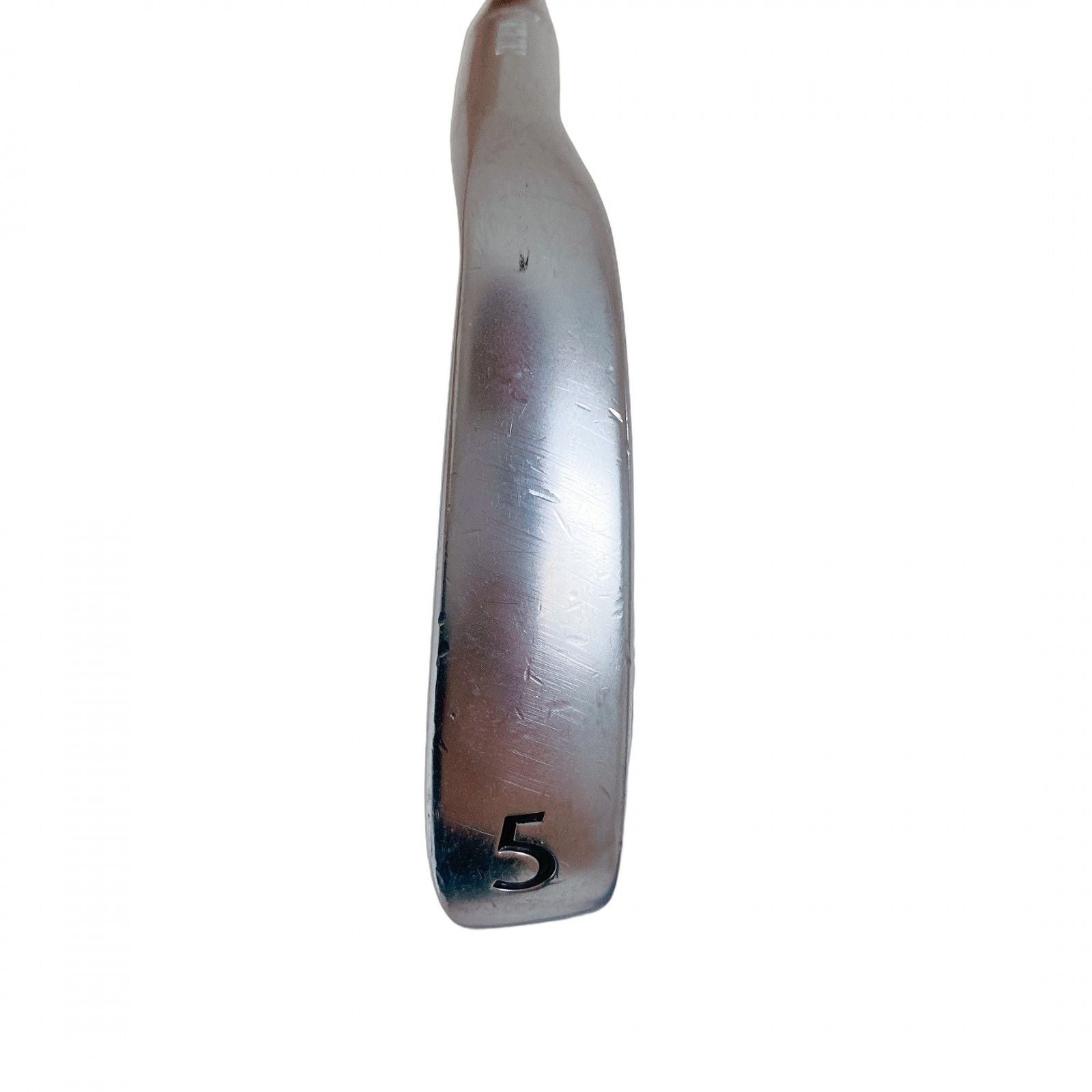 Single Iron Inpres V Professional Use 5I S N.S.Pro 950Gh