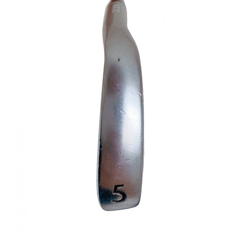 Single Iron Inpres V Professional Use 5I S N.S.Pro 950Gh