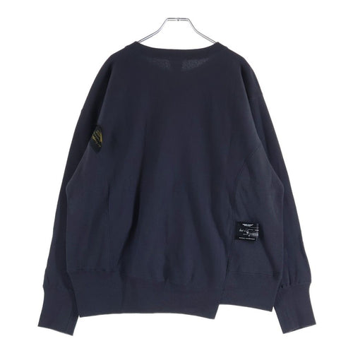 Trainer Sweatshirts Undercover 26Ss Champion Sweat Pullover Uc1F4801