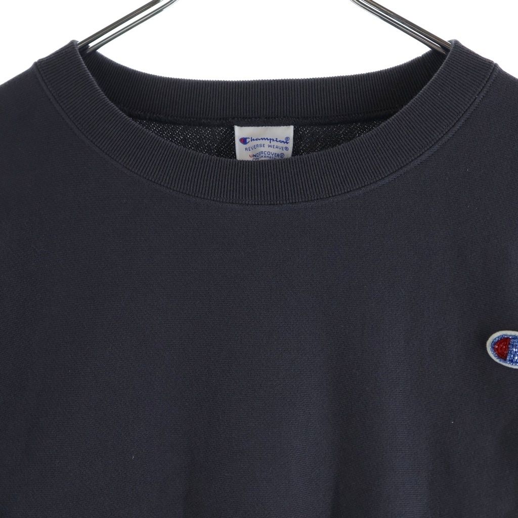 Trainer Sweatshirts Undercover 26Ss Champion Sweat Pullover Uc1F4801