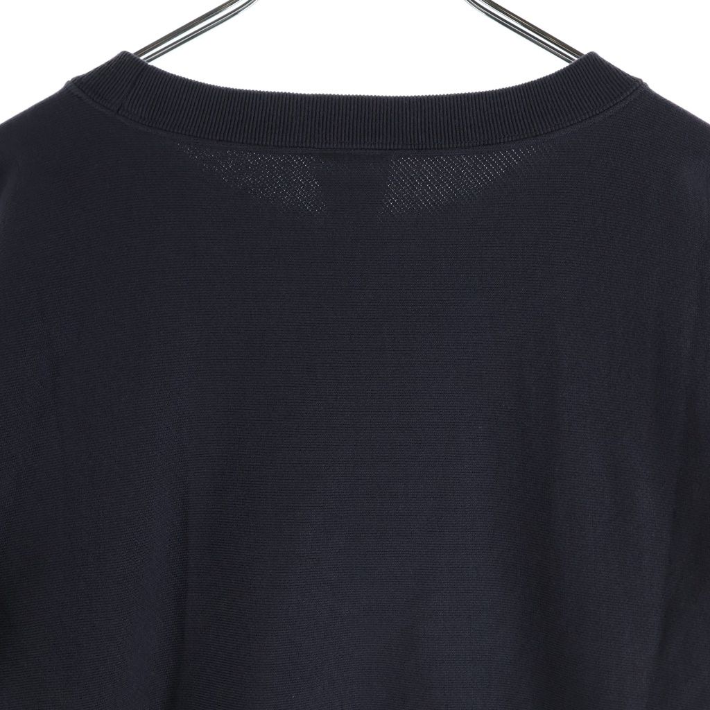 Trainer Sweatshirts Undercover 26Ss Champion Sweat Pullover Uc1F4801