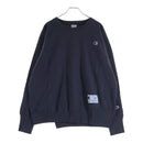 Trainer Sweatshirts Undercover 26Ss Champion Sweat Pullover Uc1F4801