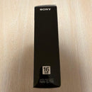 Sony Digital Audio Players Walkman Nw-S755