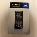 Sony Digital Audio Players Walkman Nw-S755