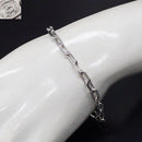 Cartier Bracelet K18Wg
