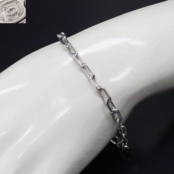 Cartier Bracelet K18Wg