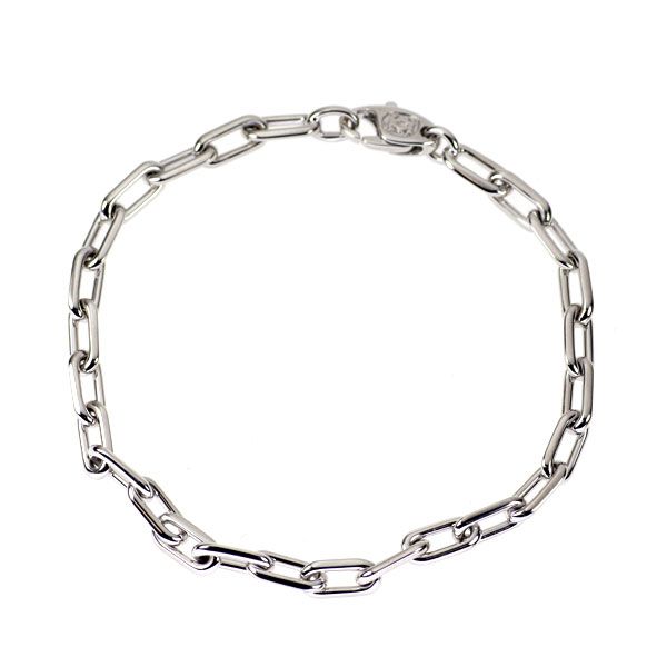 Cartier Bracelet K18Wg