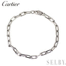 Cartier Bracelet K18Wg