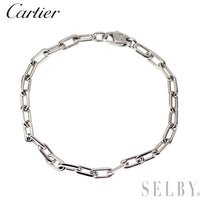 Cartier Bracelet K18Wg
