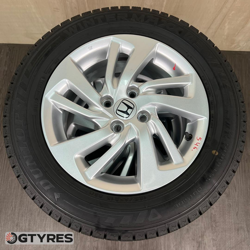 15 Inches Fit 185/65R15