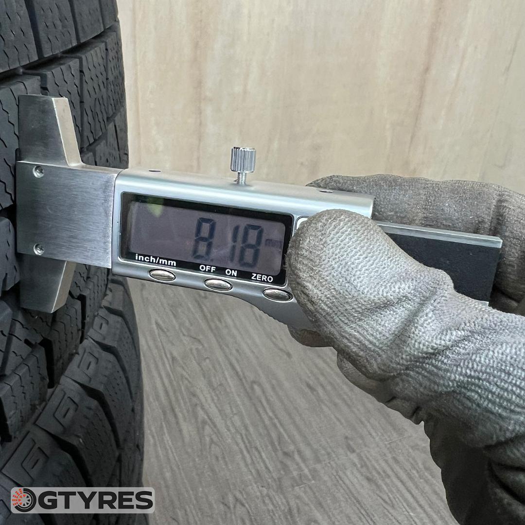 15 Inches Fit 185/65R15