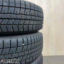 15 Inches Fit 185/65R15