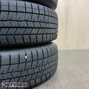 15 Inches Fit 185/65R15