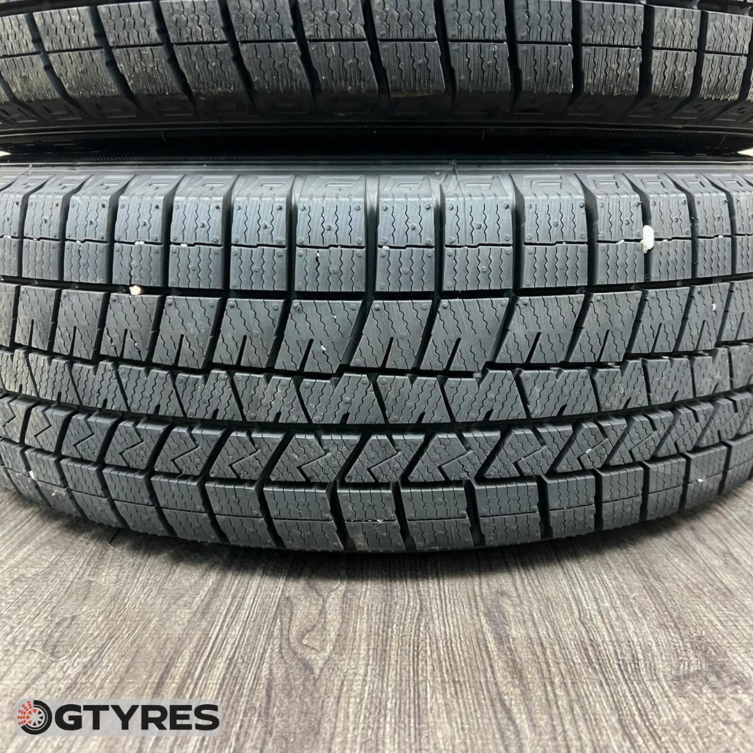 15 Inches Fit 185/65R15