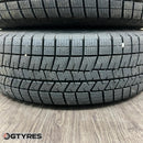 15 Inches Fit 185/65R15