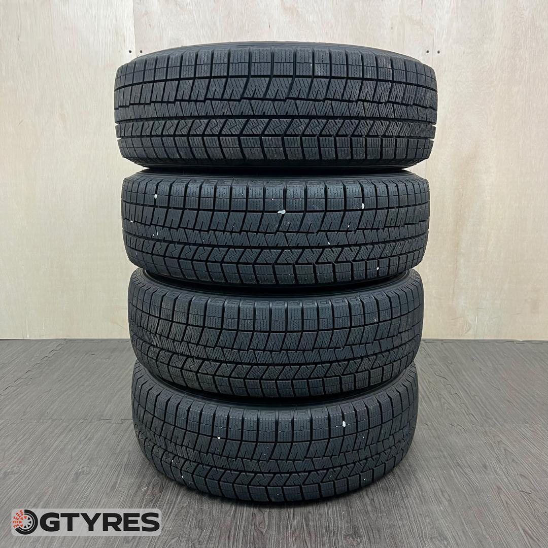 15 Inches Fit 185/65R15