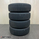 15 Inches Fit 185/65R15