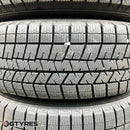 15 Inches Fit 185/65R15