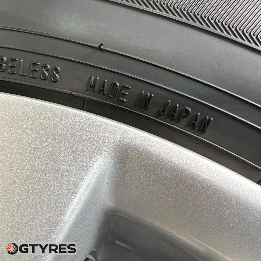 15 Inches Fit 185/65R15