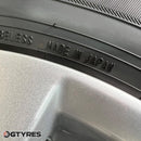 15 Inches Fit 185/65R15