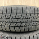 15 Inches Fit 185/65R15