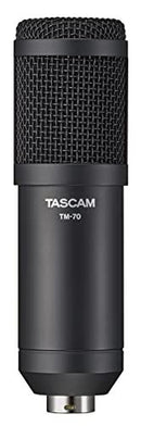 Others Tascam Tm-70T 426812A0