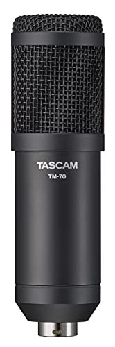 Others Tascam Tm-70T 426812A0