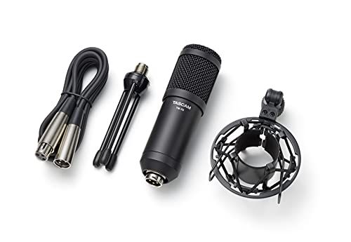 Others Tascam Tm-70T 426812A0