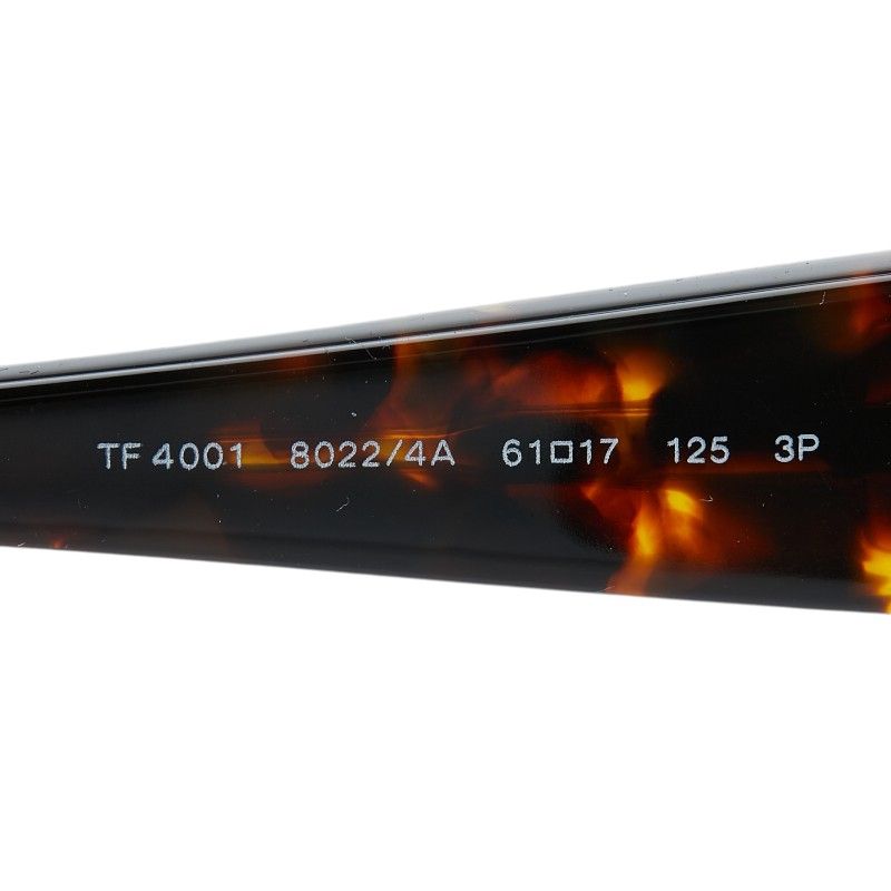 Tiffany Sunglasses Tf4001 Tiffany&Co. 1-0260281