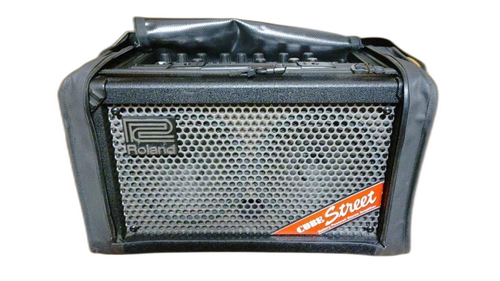 Roland Guitar Amplifier Cube Street
