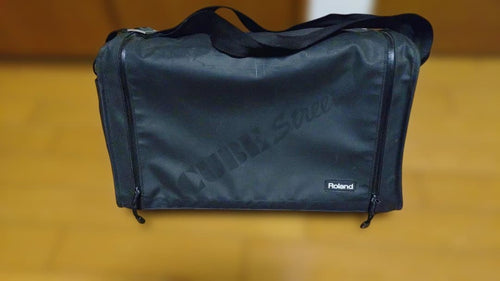 Roland Guitar Amplifiers Cube Street