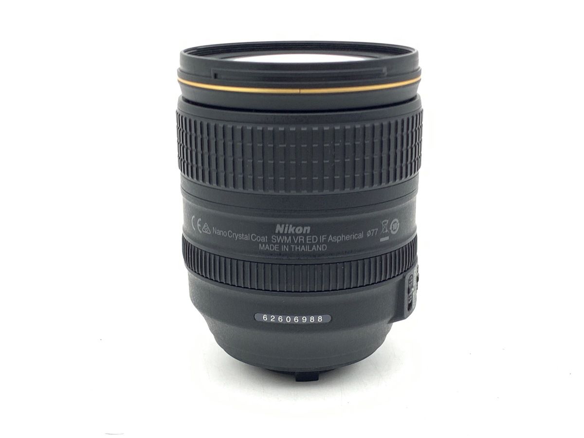 Others Af-S Nikkor 24-120Mm F/4G Ed Vr