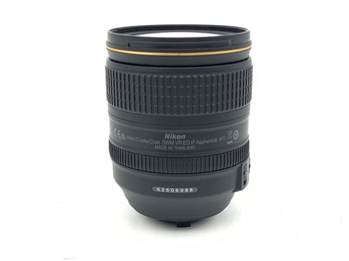 Others Af-S Nikkor 24-120Mm F/4G Ed Vr