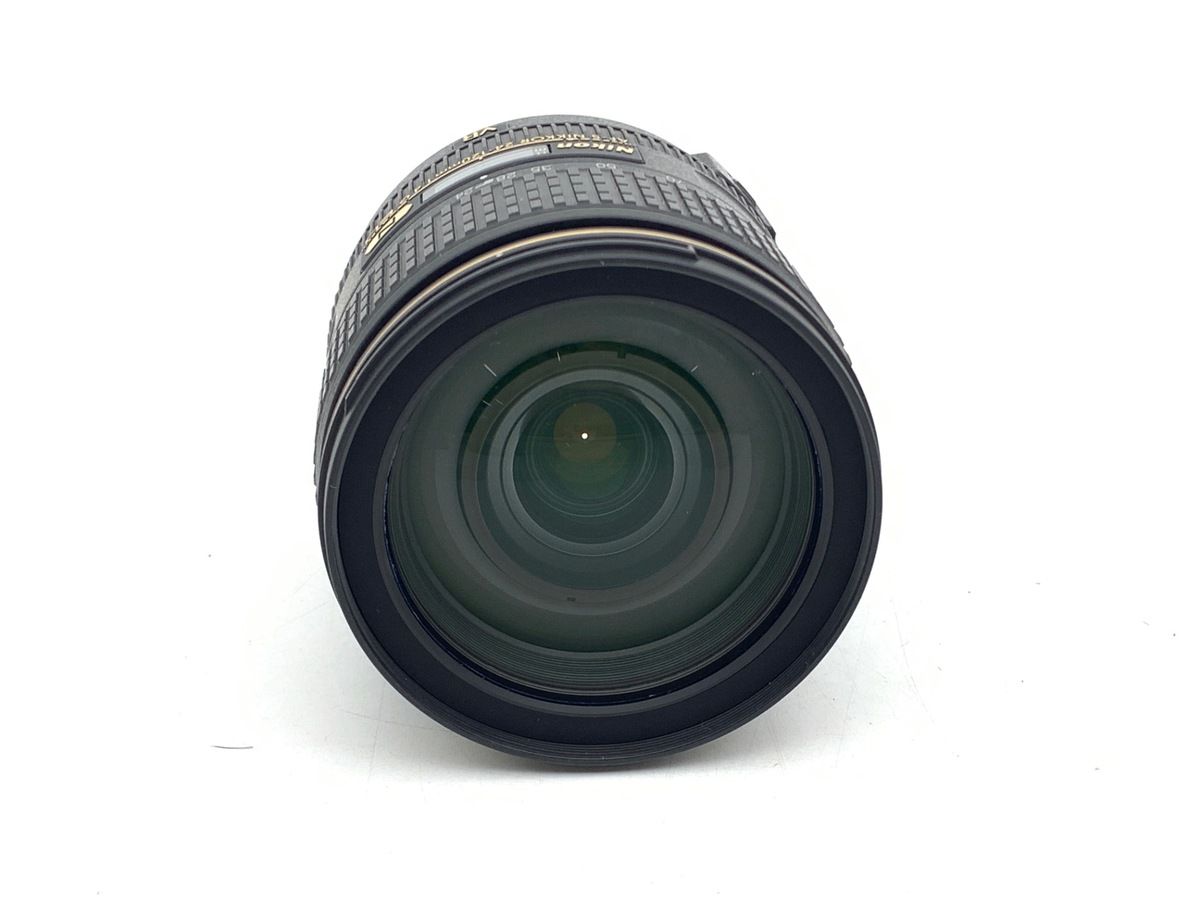 Others Af-S Nikkor 24-120Mm F/4G Ed Vr