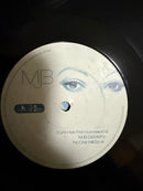 Western Music Mary J. Blige Mjb Album Sampler
