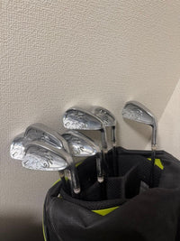 Grand Prix Iron Sets 7 Dgx100 26