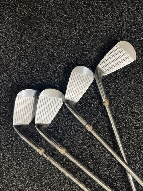 Grand Prix Iron Sets 7 Dgx100 26
