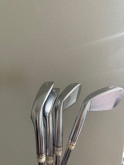 Grand Prix Iron Sets 7 Dgx100 26